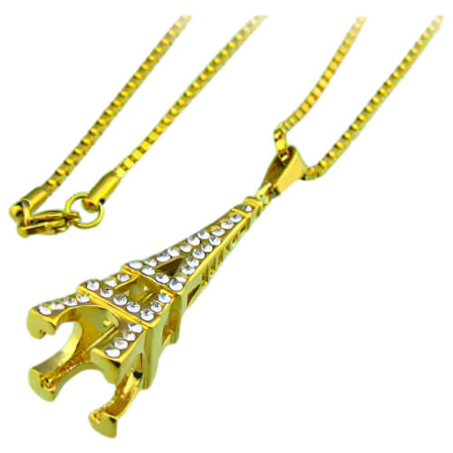 ŠPERKYLA.CZ • Přívěsek - 7PP26103 - 700 x 1.5 mm - 16.5g