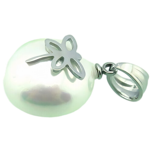 ŠPERKYLA.CZ • Přívěsek - 7PP28552 - 17 mm - 5g