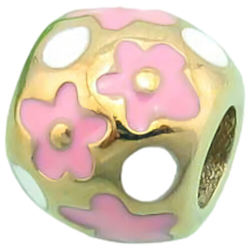 ŠPERKYLA.CZ • Přívěsek - 7PP30267 - 11 x 10 mm - 4g