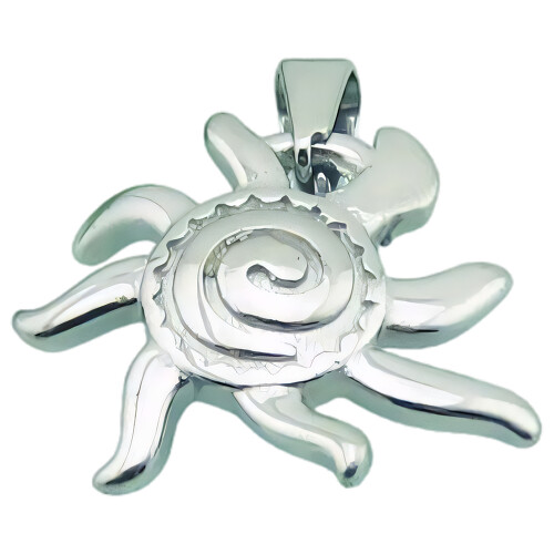 ŠPERKYLA.CZ • Přívěsek - 7PP32180 - 25 mm - 3.2g