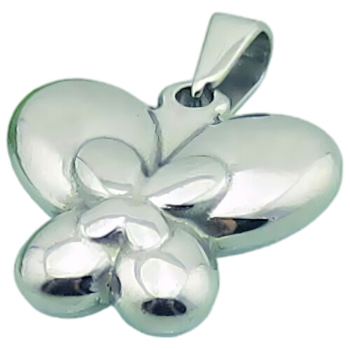 ŠPERKYLA.CZ • Přívěsek - 7PP32212 - 21 x 21 mm - 9g