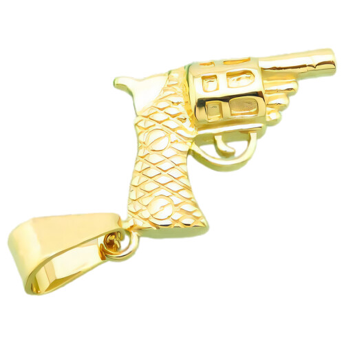 ŠPERKYLA.CZ • Přívěsek - 7PP32915 - 30 x 24 mm - 13g