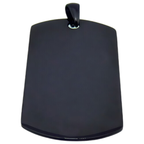 ŠPERKYLA.CZ • Přívěsek - 7PP37003 - 43 x 24 mm - 7g