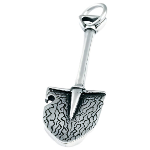 ŠPERKYLA.CZ • Přívěsek - 7PP41325 - 51 x 18 mm - 9g