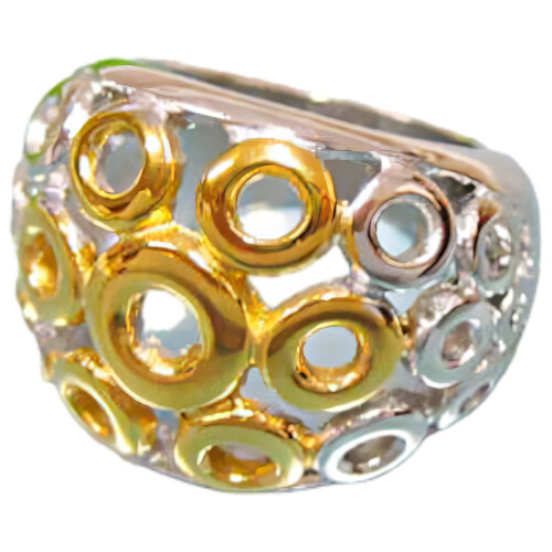 ŠPERKYLA.CZ • Prsten - 7PR10703-57