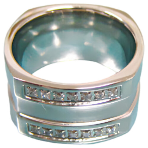 ŠPERKYLA.CZ • Prsten - 7PR10877-52