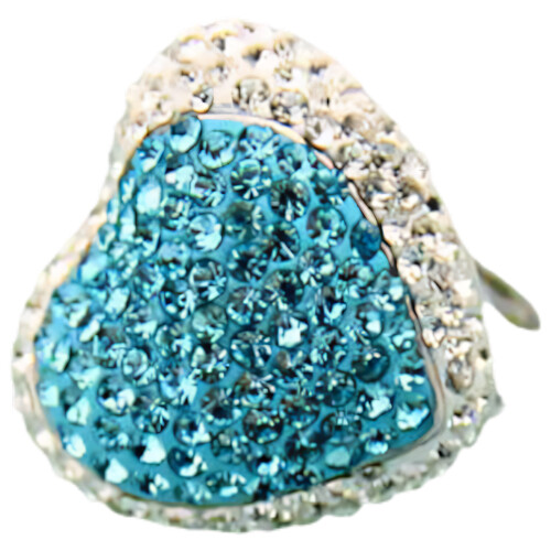 ŠPERKYLA.CZ • Prsten - 7PR13652-52 - 15.5g