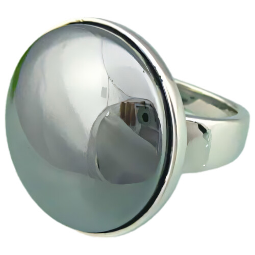 ŠPERKYLA.CZ • Prsten - 7PR14069-52 - 27 mm - 24.5g