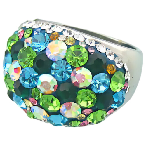 ŠPERKYLA.CZ • Prsten - 7PR14759-57 - 23.1g