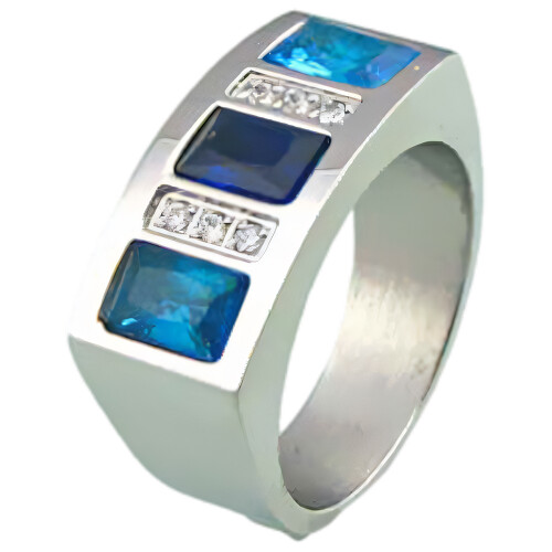 ŠPERKYLA.CZ • Prsten - 7PR15380-52 - 8.8g