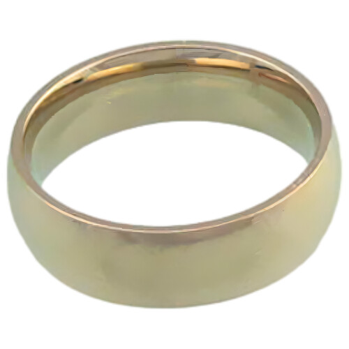 ŠPERKYLA.CZ • Prsten - 7PR15867-52 - 7 mm - 6.5g