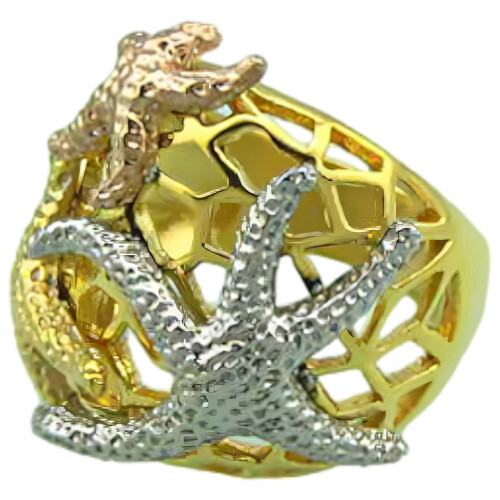 ŠPERKYLA.CZ • Prsten - 7PR16511-57 - 16.2g