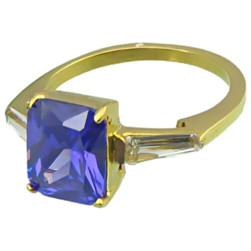 ŠPERKYLA.CZ • Prsten - 7PR16906-52 - 3.8g