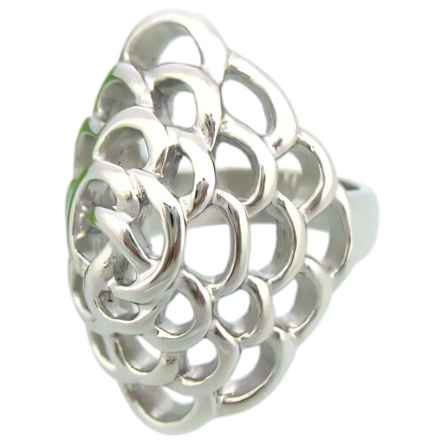 ŠPERKYLA.CZ • Prsten - 7PR17843-57 - 35 mm - 16g