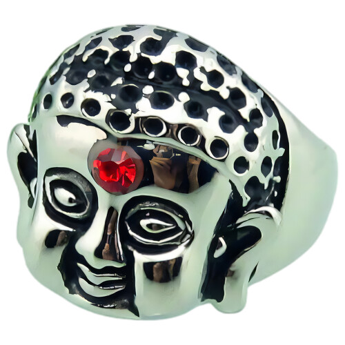 ŠPERKYLA.CZ • Prsten - 7PR26790-52 - 24 mm - 15g