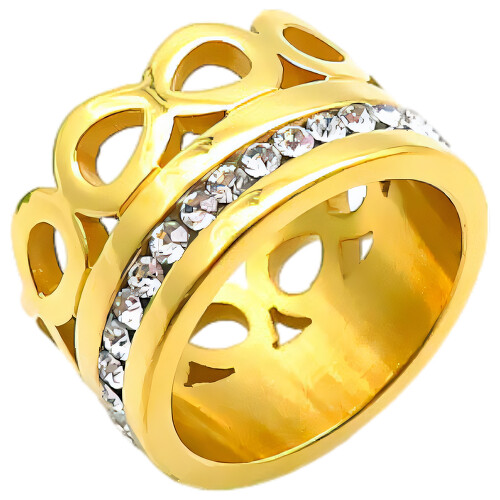 ŠPERKYLA.CZ • Prsten - 7PR31809-49