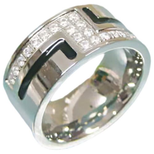 ŠPERKYLA.CZ • Prsten - 7PR6354-59