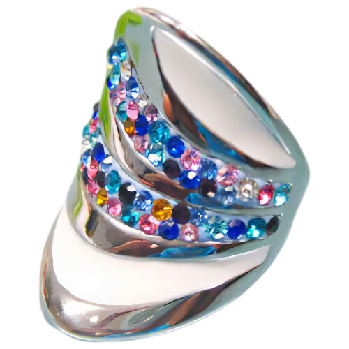 ŠPERKYLA.CZ • Prsten - 7PR9816-59