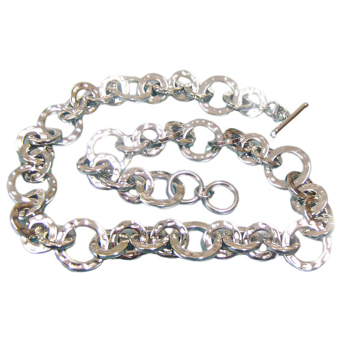 ŠPERKYLA.CZ • Řetízek - 7RC6400 - 500 x 19 mm