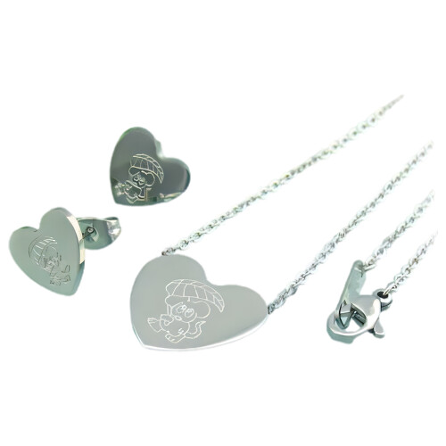 ŠPERKYLA.CZ • Set - 7SS13304 - 5.5g