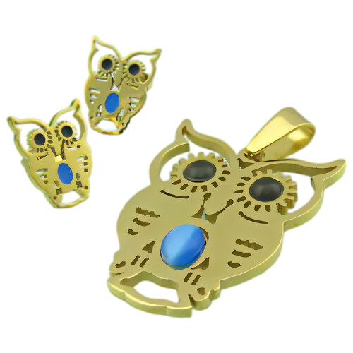 ŠPERKYLA.CZ • Set - 7SS14777 - 11.5g