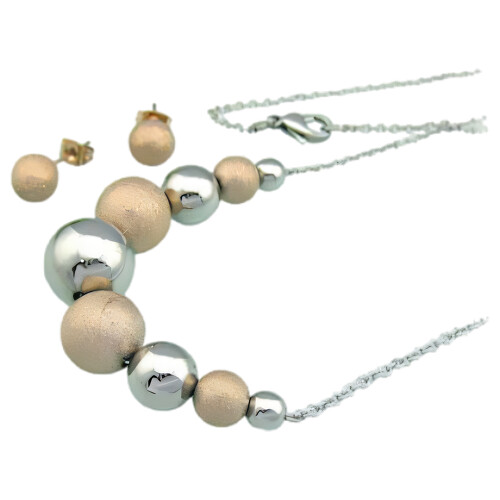 ŠPERKYLA.CZ • Set - 7SS18420 - 21g