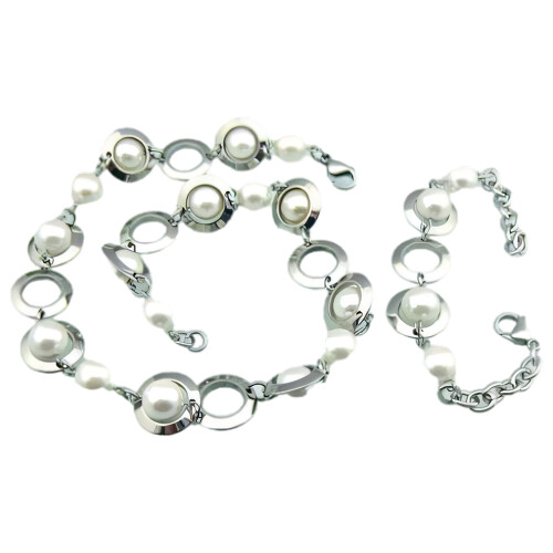 ŠPERKYLA.CZ • Set - 7SS19630 - 68g