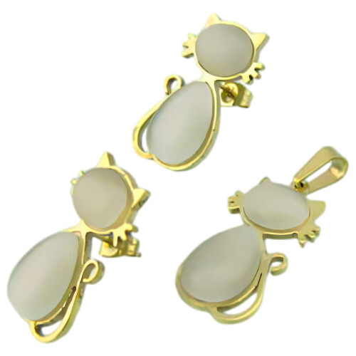 ŠPERKYLA.CZ • Set - 7SS24183 - 12g