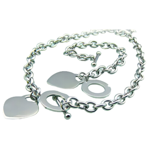 ŠPERKYLA.CZ • Set - 7SS28743 - 73g