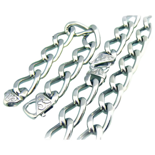 ŠPERKYLA.CZ • Set - 7SS32042 - 210g