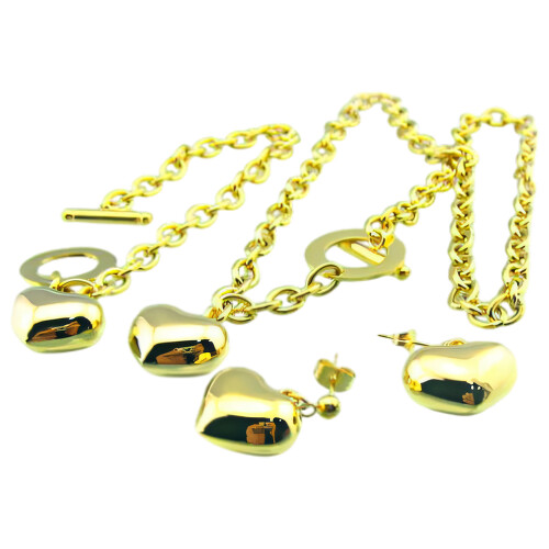 ŠPERKYLA.CZ • Set - 7SS33128 - 46g