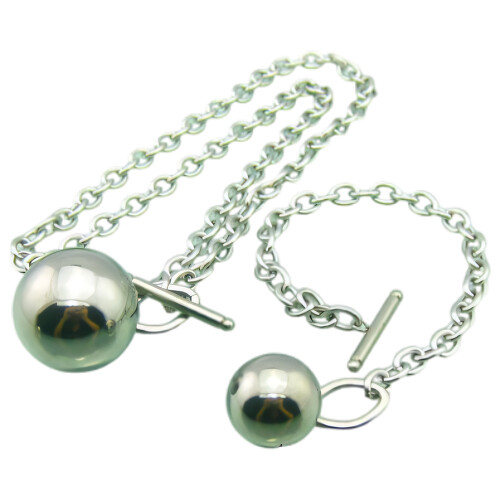 ŠPERKYLA.CZ • Set - 7SS38579 - 50g