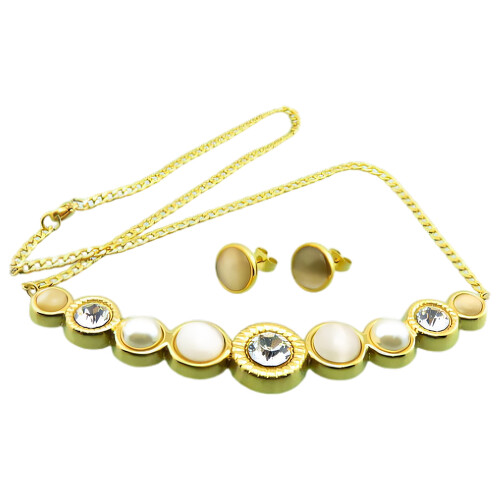 ŠPERKYLA.CZ • Set - 7SS41775 - 18g