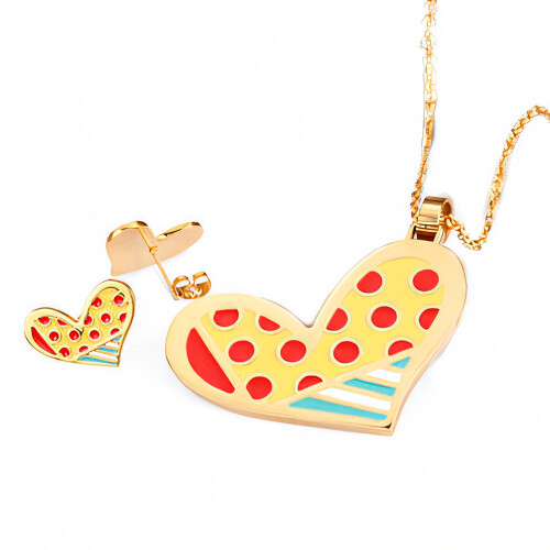 ŠPERKYLA.CZ • Set - 7SS59604