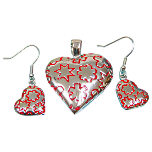 ŠPERKYLA.CZ • Set - 7SS6045