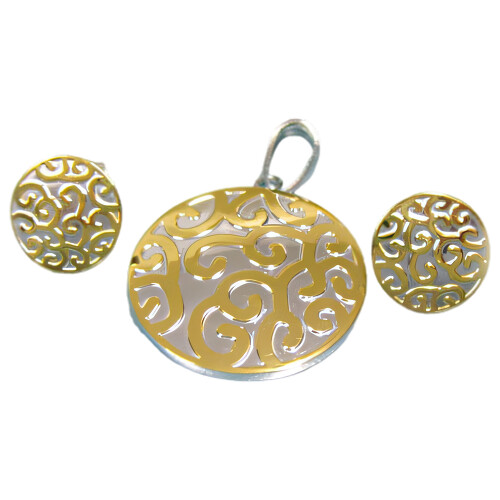 ŠPERKYLA.CZ • Set - 7SS7269