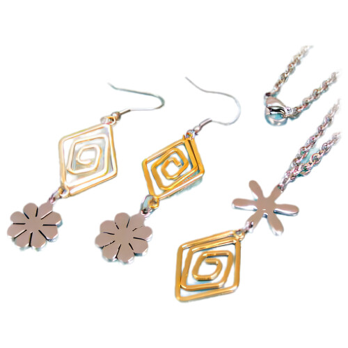 ŠPERKYLA.CZ • Set - 7SS8815