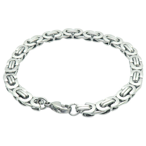 ŠPERKYLA.CZ • Náramek - 8NB67588 - 200 x 6 mm - 16g