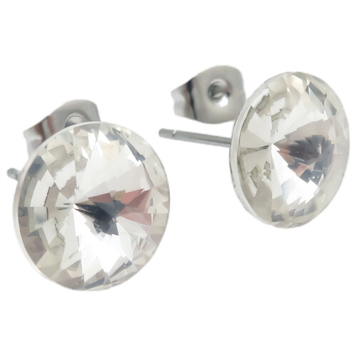 ŠPERKYLA.CZ • Náušnice - 8NE63817 - 10 mm - 1g