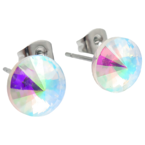 ŠPERKYLA.CZ • Náušnice - 8NE63822 - 8 mm - 1g