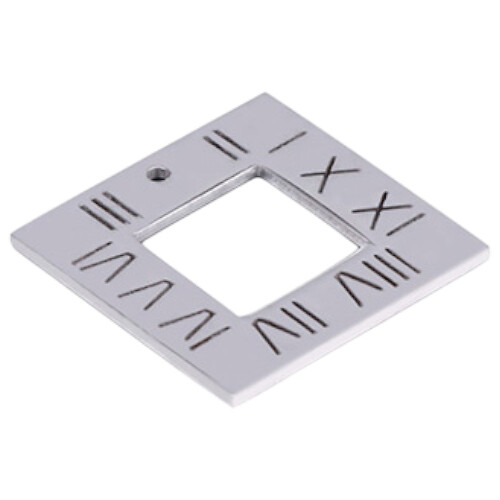 ŠPERKYLA.CZ • 8NSS5764 - 20 x 20 mm - 2g