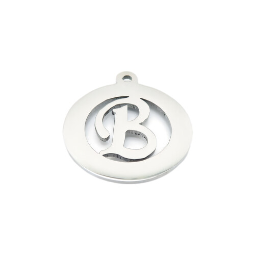 ŠPERKYLA.CZ • 8NSS6307 - 20 mm - 1.8g