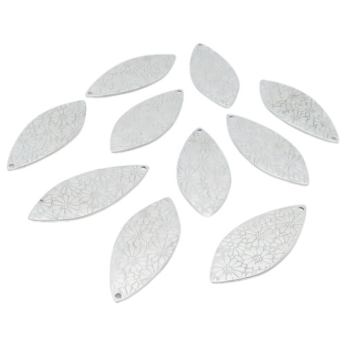 ŠPERKYLA.CZ • 8NSS6724 - 38 x 15 mm - 26g