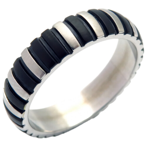 ŠPERKYLA.CZ • Prsten - 8PR35174-49.3 - 5 mm - 4g