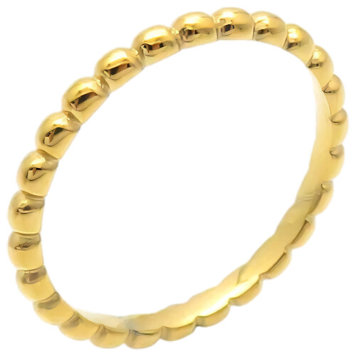 ŠPERKYLA.CZ • Prsten - 8PR35531-49.3 - 2 mm - 1g