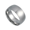 Ocelový prsten - RSSO267
