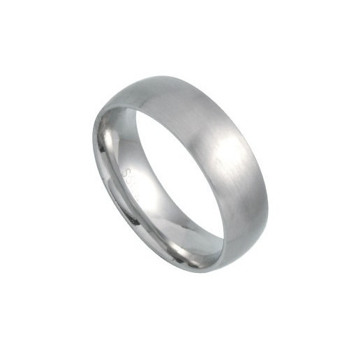 Ocelový prsten - RSSO269
